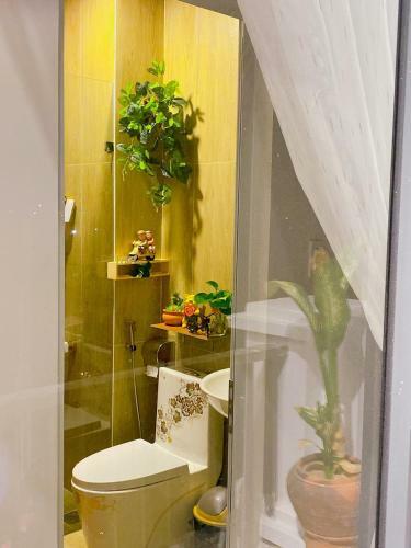 Th�nh T�nh Hotel Ph� Y�n