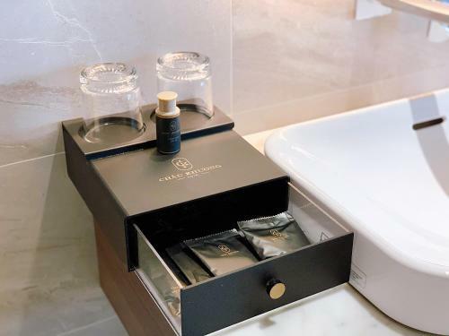 Chau Khuong Hotel