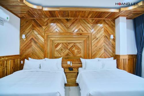 Ngh?a Lam Tra Hotel