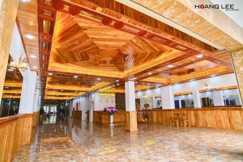 Ngh?a Lam Tra Hotel