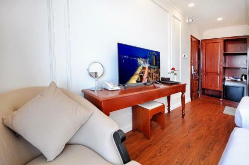 Sunflower Hotel Ph� Y�n