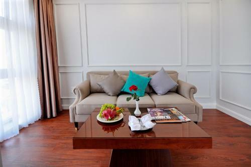 Sunflower Hotel Ph� Y�n
