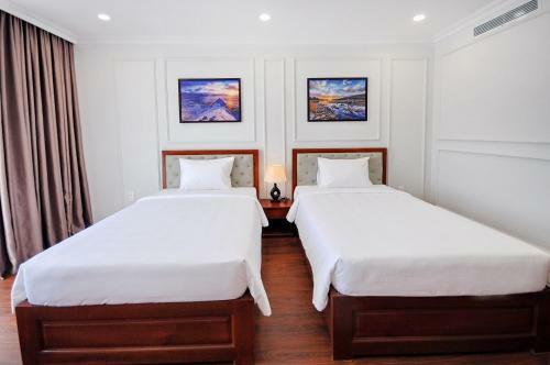 Sunflower Hotel Ph� Y�n