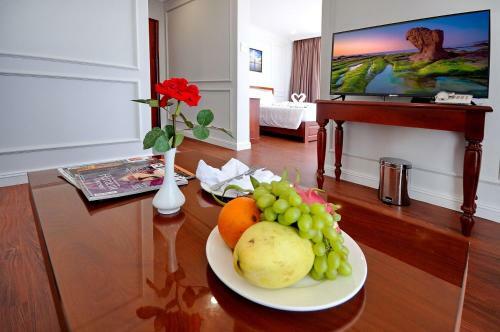 Sunflower Hotel Ph� Y�n
