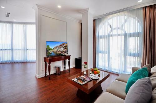 Sunflower Hotel Ph� Y�n