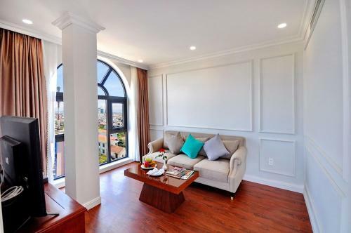 Sunflower Hotel Ph� Y�n
