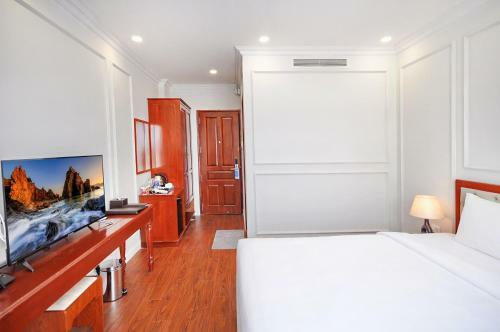 Sunflower Hotel Ph� Y�n