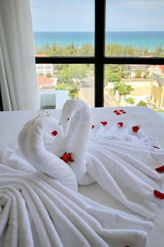 Sunflower Hotel Ph� Y�n