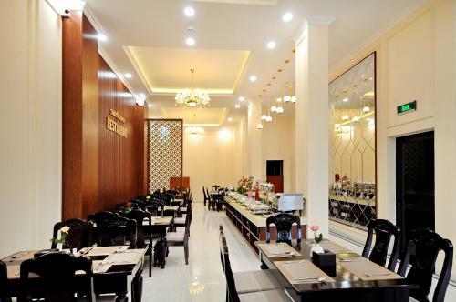 Sunflower Hotel Ph� Y�n
