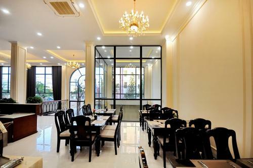 Sunflower Hotel Ph� Y�n