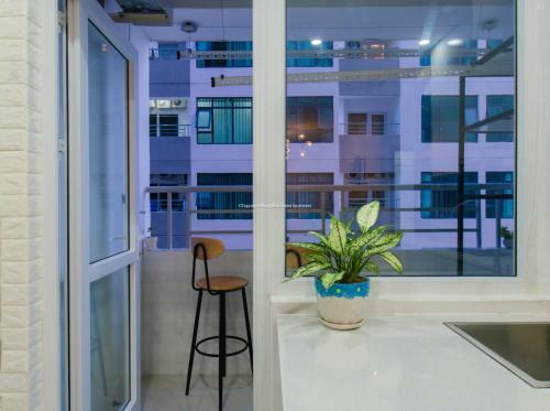 Apartamento Nha Trang Home