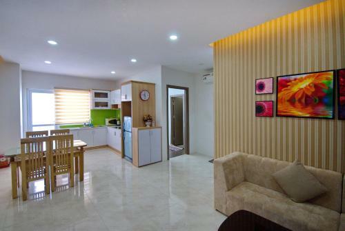 Apartamento Nha Trang Home