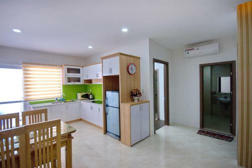 Apartamento Nha Trang Home
