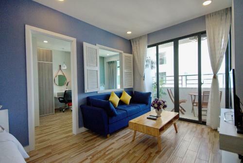 Apartamento Nha Trang Home