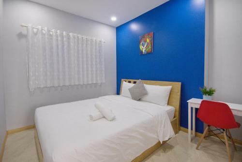 Apartamento Nha Trang Home