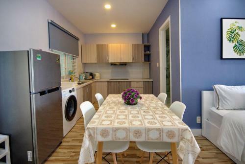 Apartamento Nha Trang Home