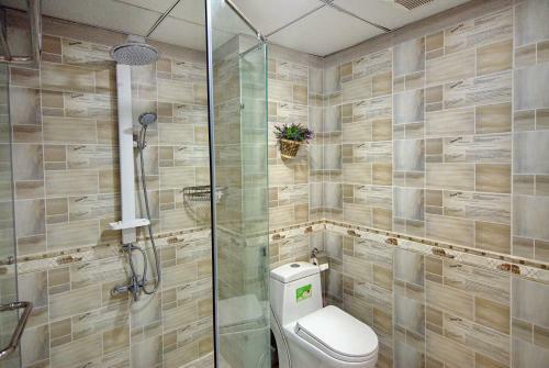 Apartamento Nha Trang Home