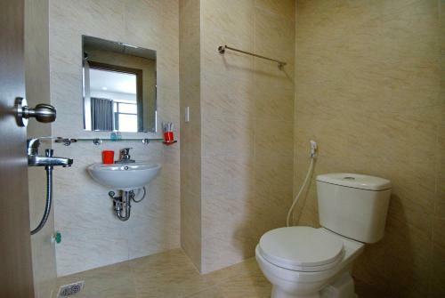 Apartamento Nha Trang Home