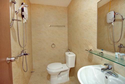 Apartamento Nha Trang Home