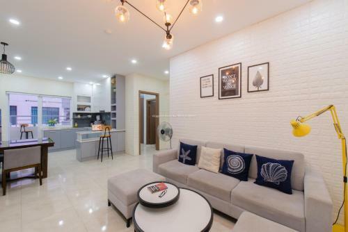 Apartamento Nha Trang Home