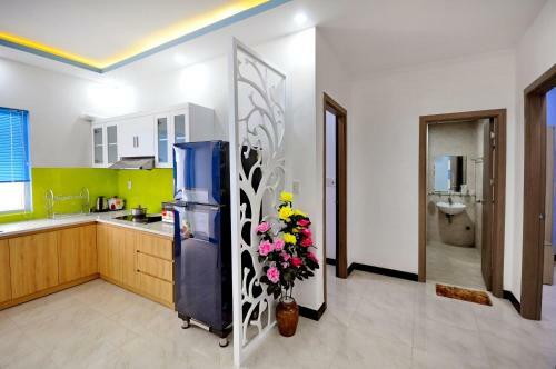 Apartamento Nha Trang Home