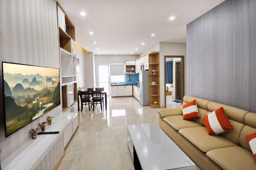 Apartamento Nha Trang Home
