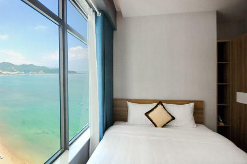 Apartamento Nha Trang Home