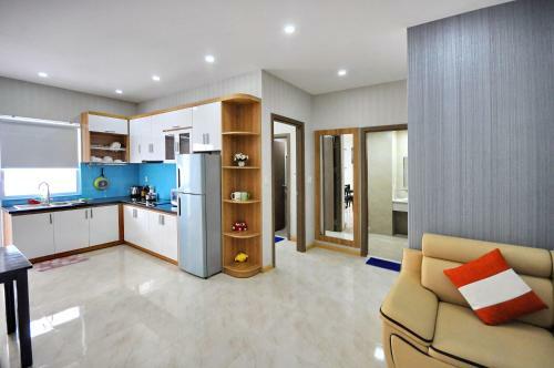 Apartamento Nha Trang Home