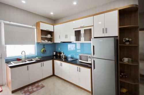 Apartamento Nha Trang Home