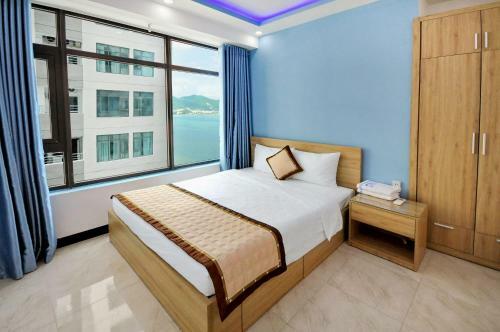 Apartamento Nha Trang Home