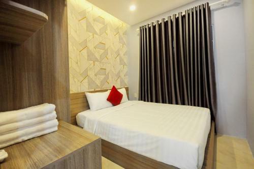 Apartamento Nha Trang Home