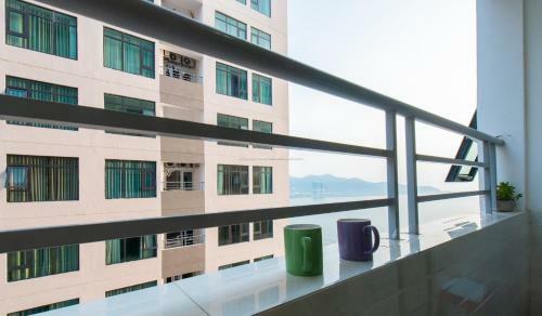 Apartamento Nha Trang Home