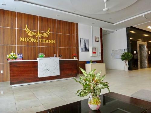 Apartamento Nha Trang Home