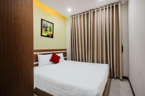 Apartamento Nha Trang Home