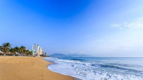 Apartamento Nha Trang Home