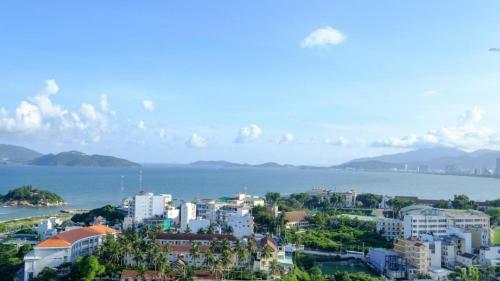 Apartamento Nha Trang Home