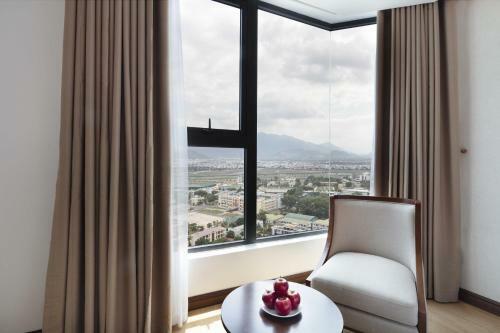 Regalia Gold Hotel