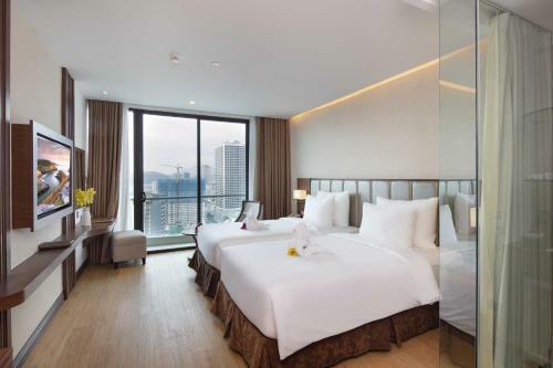 Regalia Gold Hotel