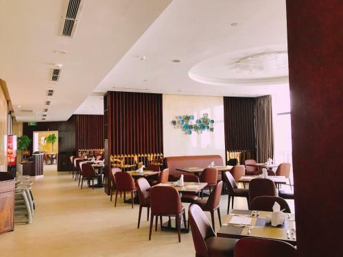 Regalia Gold Hotel