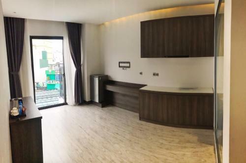 Ivy Hotel Nha Trang