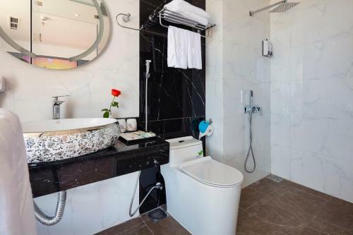 Ruby Hotel