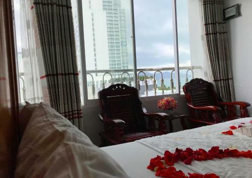 Hotel Nguyen Kim - Nha Trang