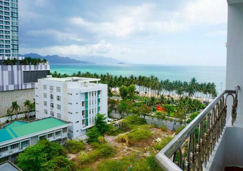 Hotel Nguyen Kim - Nha Trang