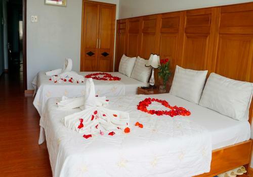 Hotel Nguyen Kim - Nha Trang