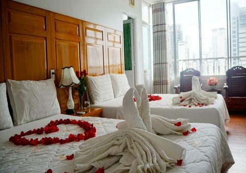 Hotel Nguyen Kim - Nha Trang