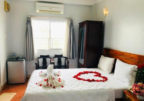 Hotel Nguyen Kim - Nha Trang