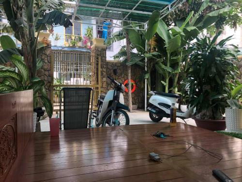 Villa Garden House Nha Trang