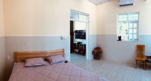Villa Garden House Nha Trang