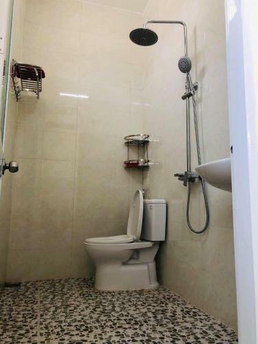 Villa Garden House Nha Trang