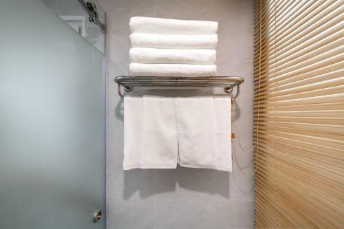 Pavilor Hotel Nha Trang